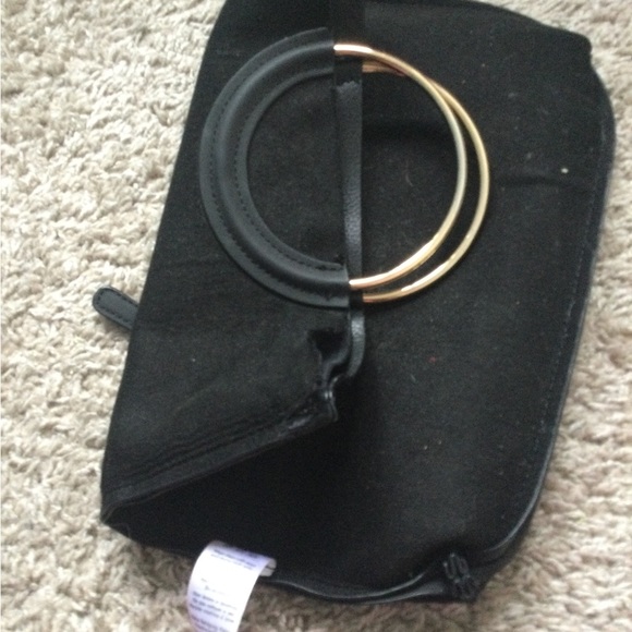 🔥HOST PIC🔥Handbag that doubles into a Clutchbag - Picture 10 of 11